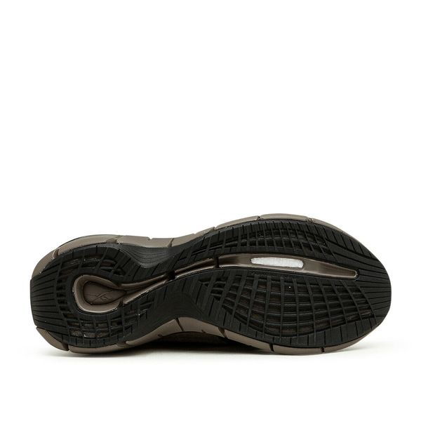 Кроссовки мужские Reebok Zig 3D Storm Hydro Cottweiler Low Top Sneakers (G55692), 42.5, WHS, 1-2 дня