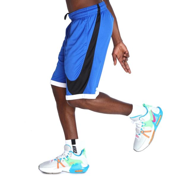Шорти чоловічі Nike Mens Basketball Shorts (DH6763-480), 2XL, WHS, 10% - 20%, 1-2 дні