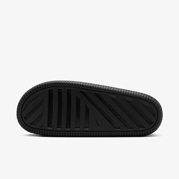 Тапочки женские Nike Wmns Calm Slide 2.0 (IB7561-001), 35.5, WHS, 20% - 30%, 1-2 дня