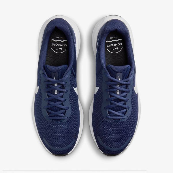 Кросівки чоловічі Nike Revolution 7 (FB2207-400), 41, WHS, 1-2 дні
