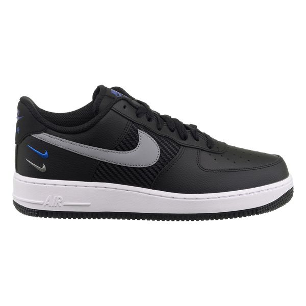 Кросівки чоловічі Nike Air Force 1 (FD0666-001), 41, WHS, 20% - 30%, 1-2 дні