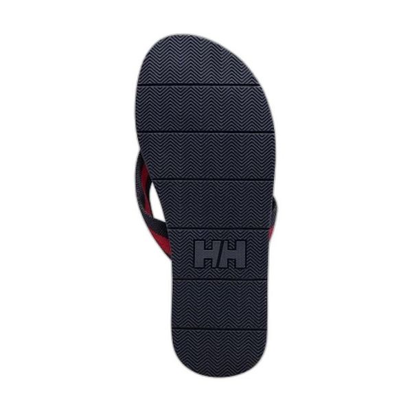 Тапочки мужские Helly Hansen Flip-Flops Rwb 2 (11958-597), 40.5, WHS, 1-2 дня