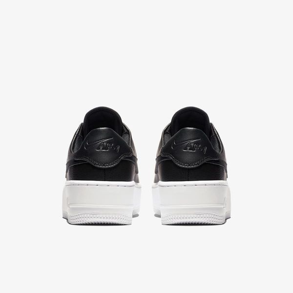Кросівки жіночі Nike Air Force 1 Sage Low (AR5339-002), 38, WHS, 40% - 50%, 1-2 дні