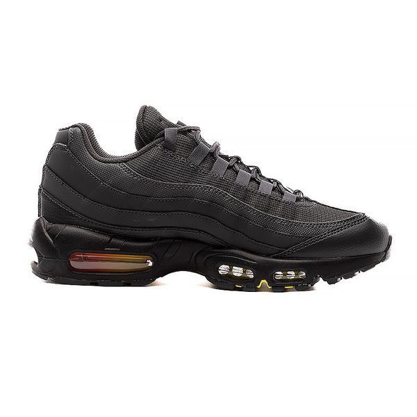 Кросівки чоловічі Nike Air Max 95 (FZ4626-001), 40, WHS, 10% - 20%, 1-2 дні
