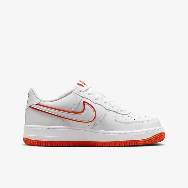 Кросівки жіночі Nike Air Force 1 Low (DV7762-101), 39, WHS, < 10%, 1-2 дні