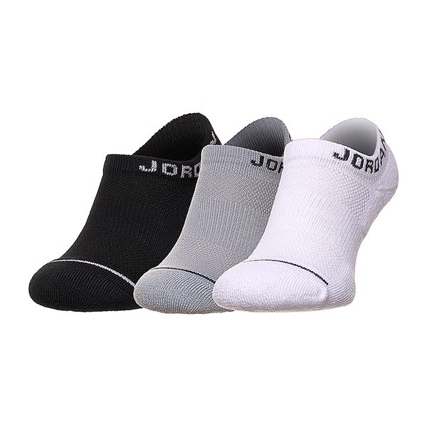 Носки Jordan Uj Everyday Max Ns (SX5546-018), 34-38, WHS, 10% - 20%