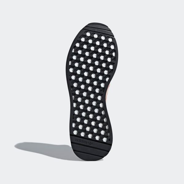 Кросівки чоловічі Adidas Iniki (D96609), 42.5, WHS, 10% - 20%