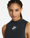 Фотографія Майка жіноча Nike Air (CZ9341-010) 3 з 5 в Ideal Sport