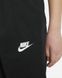 Фотографія Спортивний костюм дитячий Nike Nsw Futura Poly Cuff Jr (DH9661-657) 7 з 8 в Ideal Sport