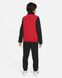 Фотографія Спортивний костюм дитячий Nike Nsw Futura Poly Cuff Jr (DH9661-657) 2 з 8 в Ideal Sport