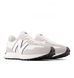 Фотографія Кросівки чоловічі New Balance 327 Leather White & Grey (MS327NH) 3 з 7 в Ideal Sport