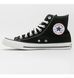 Фотография Кеды унисекс Converse All Star Hi Black (M9160C) 5 из 7 в Ideal Sport