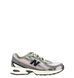 Фотографія Кросівки жіночі New Balance 740 White/Grey (U740YG2) 4 з 6 в Ideal Sport