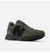 Фотографія Кросівки унісекс New Balance 327 Olive (U327346) 3 з 7 в Ideal Sport