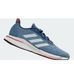 Фотография Кроссовки женские Adidas Supernova+ Running Shoes Blue Gy1771 (GY1771) 4 из 11 в Ideal Sport