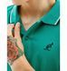 Фотография Футболка мужская Australian 2-Stripe Pique (LSUPO0005-913) 3 из 4 в Ideal Sport