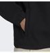 Фотография Кофта мужская Adidas Adicolor Contempo Half-Zip Crew Sweatshirt Black (HK0311) 7 из 7 в Ideal Sport