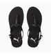 Фотографія Сандалі жіночі Puma Cozy Sandal (37521201) 5 з 6 в Ideal Sport