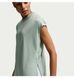 Фотографія Майка жіноча Nike 24.7 Impossiblysoft Womens Dri-Fit Tank Top Turquoise (IO1622-006) 4 з 5 в Ideal Sport