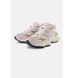 Фотографія Кросівки жіночі New Balance 9060 Rose Sugar Angora (U9060LBC) 5 з 9 в Ideal Sport