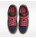Фотография Кроссовки мужские Nike Sb Dunk Low Blue/Brown (HQ1625-200) 6 из 10 в Ideal Sport