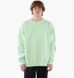 Фотографія Кофта чоловіча Nike Acg Crewneck Vapor Green (DX9611-376) 1 з 4 в Ideal Sport