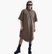 Фотографія Плаття жіноче Nike Acg Brown (HJ0257-214) 1 з 5 в Ideal Sport