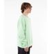 Фотографія Кофта чоловіча Nike Acg Crewneck Vapor Green (DX9611-376) 3 з 4 в Ideal Sport