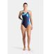 Фотография Купальник закрытый женский Arena Dreamhline Swimsuit V Back (008328-780) 5 из 9 в Ideal Sport