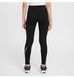 Фотография Лосины подростковые Nike Sportswear Classic (FZ5586-010) 2 из 4 в Ideal Sport