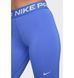 Фотографія Лосіни жіночі Nike Mid-Rise Mesh-Pane Pro (CZ9779-413) 4 з 4 в Ideal Sport