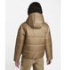 Фотографія Куртка жіноча Nike Sportswear Therma-Fit Repel (DX5683-258) 3 з 9 в Ideal Sport