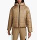 Фотографія Куртка жіноча Nike Sportswear Therma-Fit Repel (DX5683-258) 1 з 9 в Ideal Sport