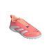 Фотографія Сороконіжки дитячі Adidas Predator League Peach (JI1154) 5 з 7 в Ideal Sport