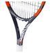 Фотографія Тенісна ракетка Babolat Strike No Cover Gr3 Black (121247-100) 6 з 6 в Ideal Sport