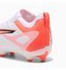 Фотографія Бутси дитячі Puma Ultra 5 Match Jr Fg/Mg (108167-01) 3 з 6 в Ideal Sport