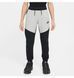 Фотография Спортивный костюм детской Nike Sportswear Tech Fleece Black/Grey (HV5867-064__HV5869-012) 9 из 9 в Ideal Sport