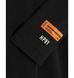 Фотография Кофта мужская Heron Preston Hpny Embroidered Rollneck Sweater Black (HMAB027C99JER0021001) 5 из 10 в Ideal Sport