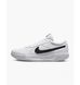 Фотография Кроссовки для тенниса мужские Nike Zoom Court Lite 3 (DV3258-101) 2 из 9 в Ideal Sport