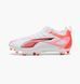 Фотографія Бутси дитячі Puma Ultra 5 Match Jr Fg/Mg (108167-01) 1 з 6 в Ideal Sport