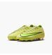 Фотографія Бутси чоловічі Nike Zoom Vapor 16 Pro Green (HF5448-300) 5 з 9 в Ideal Sport