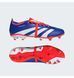 Фотографія Бутси унісекс Adidas Predator League Fold-Over (JP7209) 3 з 9 в Ideal Sport