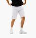 Фотографія Шорти чоловічі Australian Hc Smash Short White (HCUSH0015-002) 1 з 4 в Ideal Sport