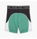 Фотография Шорты женские Puma Fit Train Strong 5 Shorts Green/Black (525042-86) 8 из 8 в Ideal Sport