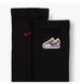 Фотография Носки Nike (1 ) Black (IB3373-010) 4 из 4 в Ideal Sport