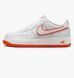 Фотографія Кросівки жіночі Nike Air Force 1 Low (DV7762-101) 1 з 8 в Ideal Sport