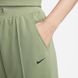 Фотографія Брюки жіночі Nike Ssential High-Waisted Wide-Leg (FB8490-386) 3 з 4 в Ideal Sport
