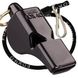 Фотография Свисток Fox40 Official Original Whistle Mini Cmg (9400-0008) 2 из 2 в Ideal Sport