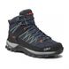 Фотографія Черевики чоловічі Cmp Rigel Mid Trekking Shoes Wp (3Q12947-51UG) 5 з 5 в Ideal Sport