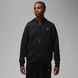 Фотографія Кофта чоловічі Jordan Essentials Mens Full-Zip Fleece (FJ7771-010) 1 з 3 в Ideal Sport